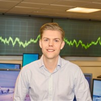 Andreas Hedström Email