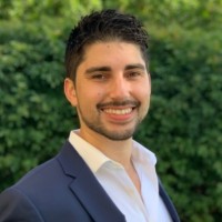 Astellas Pharma Employee Daniel Jurado's profile photo