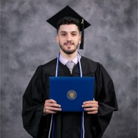 Gabriel Elias Email