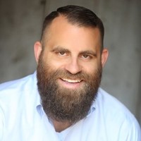 Johnson County, KS Government Employee Damon Comerio's profile photo