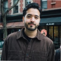 JOE & THE JUICE Employee Muhammad Haq's profile photo