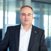 Andreas Stratmann Email & Phone Number