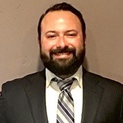 CunninghamLegal Employee Dylan Recht's profile photo