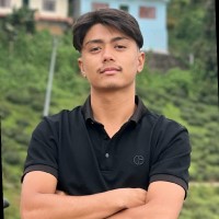 Nitesh Raya's profile photo