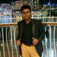 Aerofloat Australia Employee Raghuram Kumar's profile photo