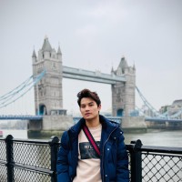 PMG Hotels & Resorts Employee Anang Saputra's profile photo
