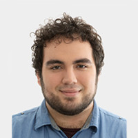Legos Employee William Houdeau's profile photo