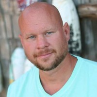 Ashtrom Renewable Energy Employee Marcus Horner's profile photo