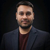 EPlanet Soft - EP Soft Pvt. Ltd. Employee Rahul Sharma's profile photo