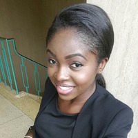 Tamir Employee Amanda Agyei's profile photo