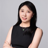 MA Money Employee Gloria Xu's profile photo