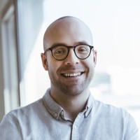 Triplesense Reply Employee Ben Huelsen's profile photo
