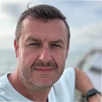 O/D Print Ottweiler Employee Markus Borosch's profile photo