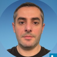 Giorgi Tabagari Email & Phone Number