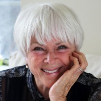 The School for The Work Employee Byron Katie's profile photo