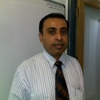 HostBooks Limited Employee Abhijit Mukherjee's profile photo
