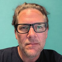 Dan McComas