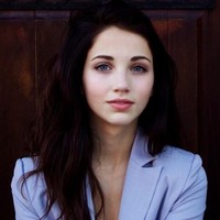 Google Employee Daisy Johnson's profile photo