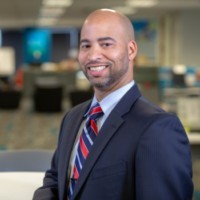 Cincinnati Bell Employee Rob Tolliver's profile photo