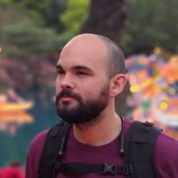 Groupe conseil ERA / ERA Consulting Group Employee Thibault Mairiaux's profile photo