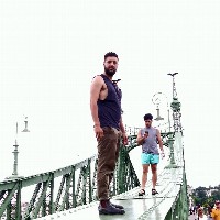 Run:ai Employee Omer Dayan's profile photo