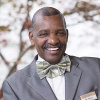 Emory Conference Center Hotel Employee Leotis Watson's profile photo
