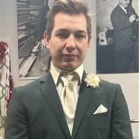 Oneida Air Systems, Inc. Employee Alexander Lippassaar's profile photo