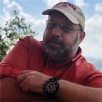 William Daunch Email & Phone Number