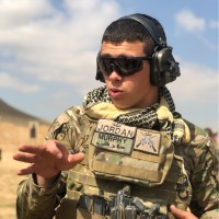 Semper Secure, LLC Employee Nick Murphy's profile photo