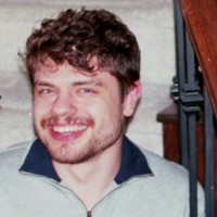 Vista Employee Michael Lazzari's profile photo