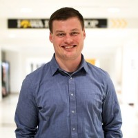 The Chatham Bay Group Employee Brandon Vickers's profile photo