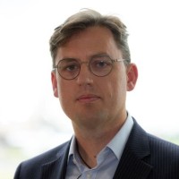 Nova Systems UK Employee Gareth Dyer's profile photo