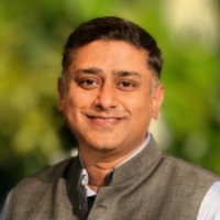 Avaada Group Employee Amit Sengupta's profile photo