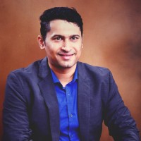 Semnox Solutions Pvt. Ltd. Employee Vinayaka Kamath's profile photo