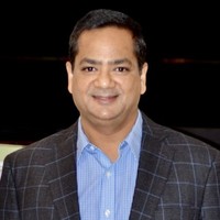 Zipcar Employee Anupam Miharia's profile photo