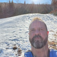 Mike Fraser