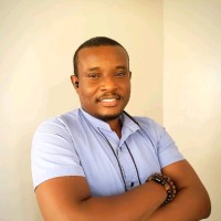Compugeen Technology Employee Oke Aloba's profile photo