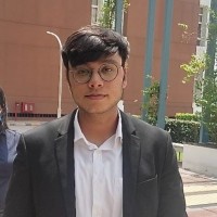 DataFlow Group Employee Aditya Dhar's profile photo
