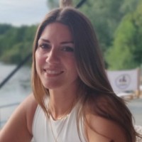 Docbyte Employee Chiara Eggermont's profile photo