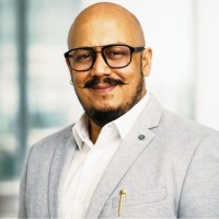 Purplle.com Employee Samiran Sarkar's profile photo