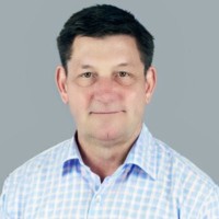 Woodruff Sawyer Employee Norman Allen's profile photo