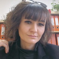 Lecom Birotica Employee Mariana Anisorac's profile photo