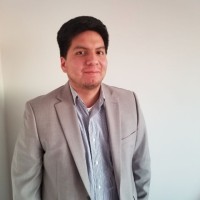 CortecNet Employee John Castro's profile photo