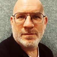 EIKON Group Employee Richard Fish's profile photo