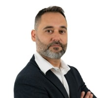 Cenevo (Formerly Labguru & Titian Software) Employee Yaniv Toplian's profile photo