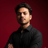 CheckmateITTech Employee Salman Naeem's profile photo