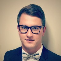 Technical Finishes Employee Theo Smit's profile photo