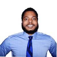 ADNET Systems, Inc. Employee Kyle Marshall's profile photo