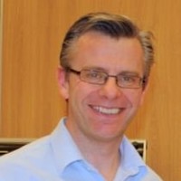 Procter & Gamble Employee Stephen Donaldson's profile photo
