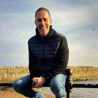 David Todd Email & Phone Number